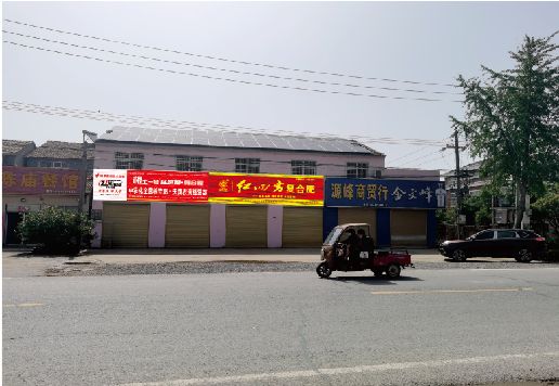 江城广告牌制作要注意什么才能避免被整改？