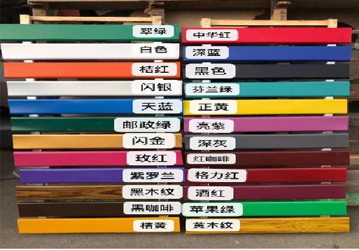 江城做招牌可以用哪些材料？